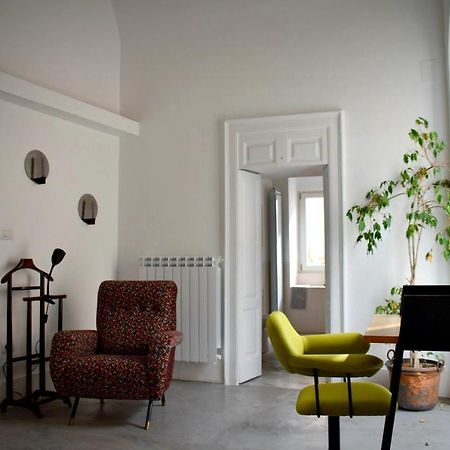 Casa Ayroldi Villa Ostuni Exteriör bild
