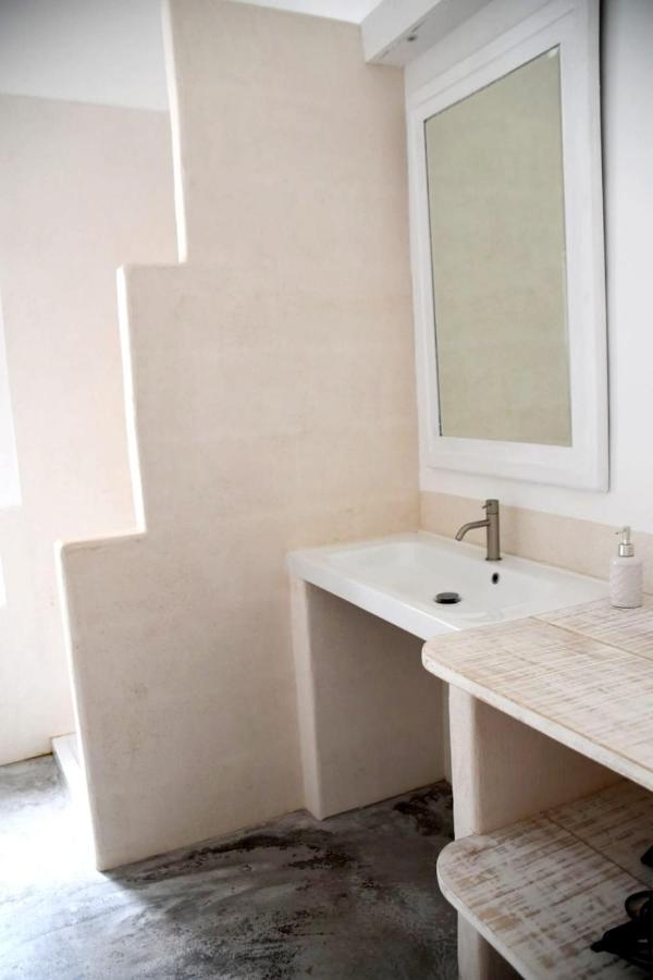 Casa Ayroldi Villa Ostuni Exteriör bild