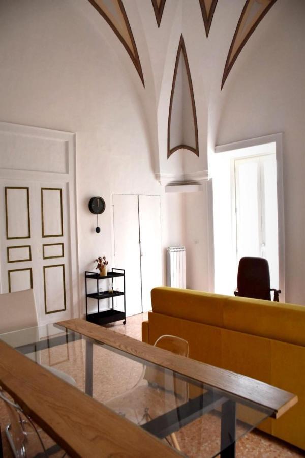 Casa Ayroldi Villa Ostuni Exteriör bild